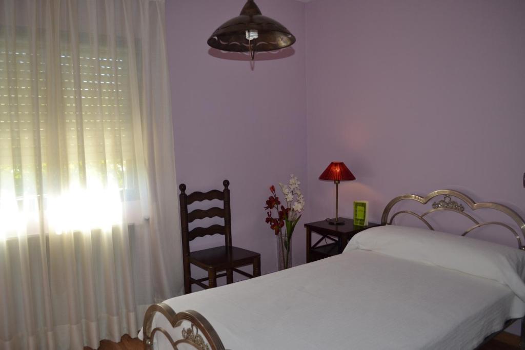 La Posada De Rosa Hita Quarto foto