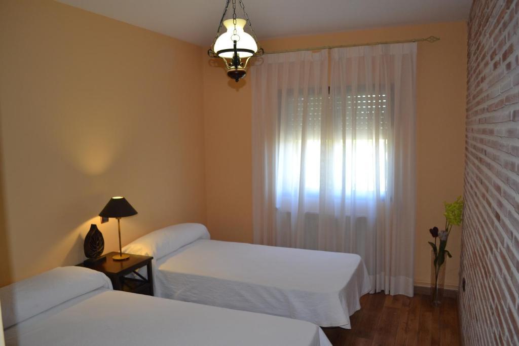 La Posada De Rosa Hita Quarto foto